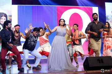 Katamarayudu Pre Release Event Photos